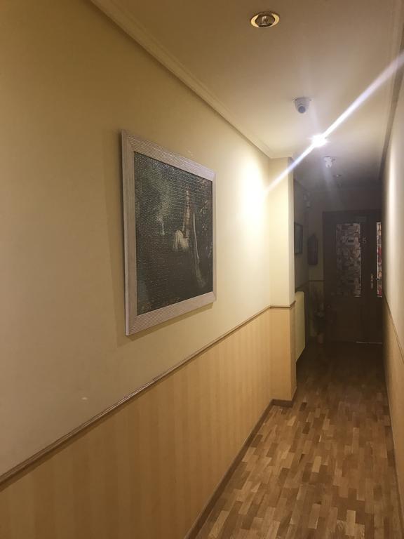 Pension لوغرونيو المظهر الخارجي الصورة
